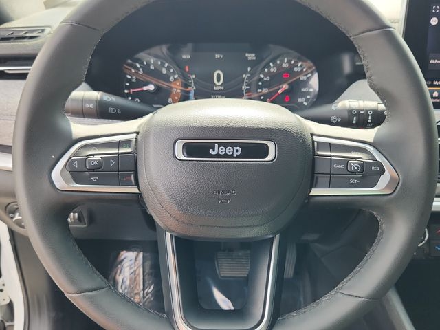 2024 Jeep Compass Latitude photo 10