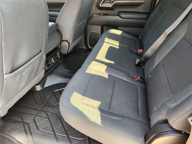 2022 Chevrolet Silverado 1500 LT photo 26