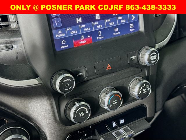2022 Ram 1500 Big Horn Lone Star photo 11