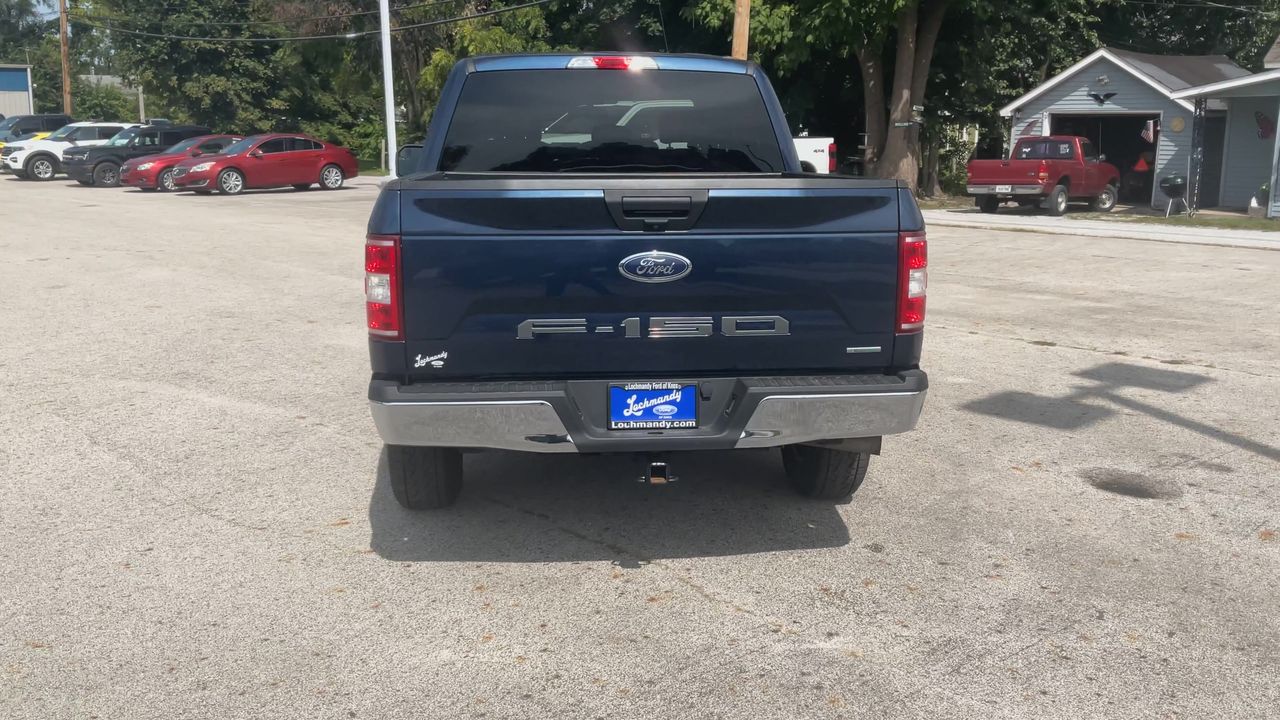 2020 Ford F-150 XL photo 6