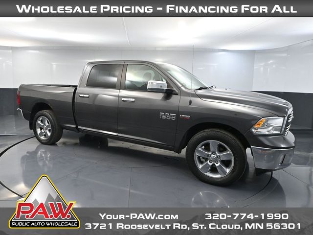 2015 RAM Ram 1500 Pickup Big Horn/Lone Star's photo