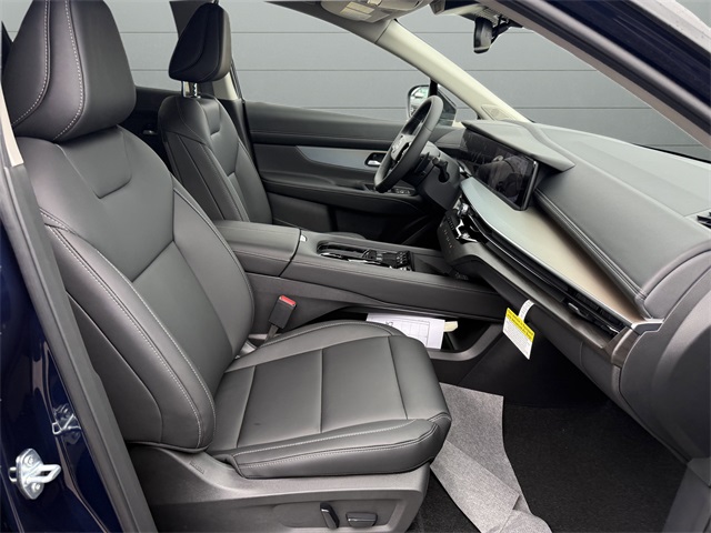 2025 Nissan Murano SL photo 22