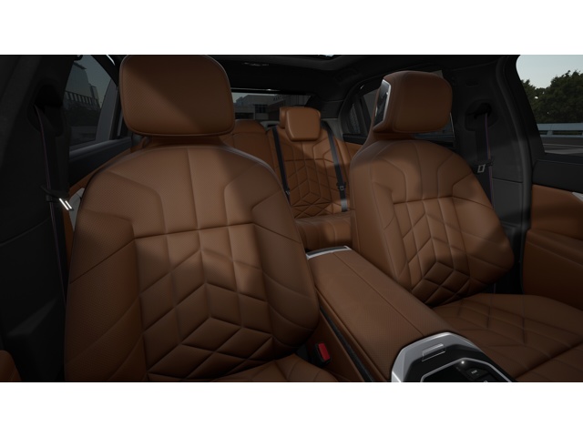 2026 Bmw 760i xDrive photo 10