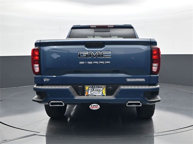 2026 Gmc Sierra 1500 Elevation photo 6