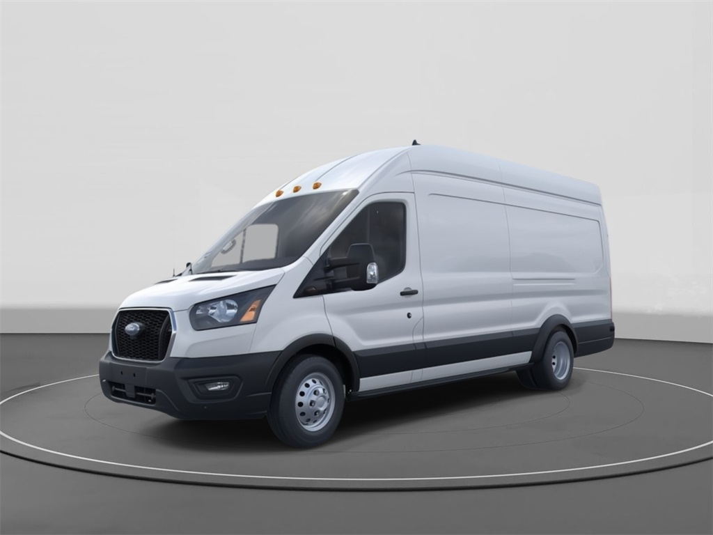 2025 Ford Transit Van Base's photo