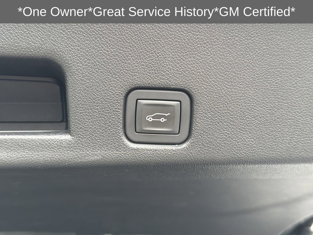 2024 Gmc Acadia Elevation photo 16