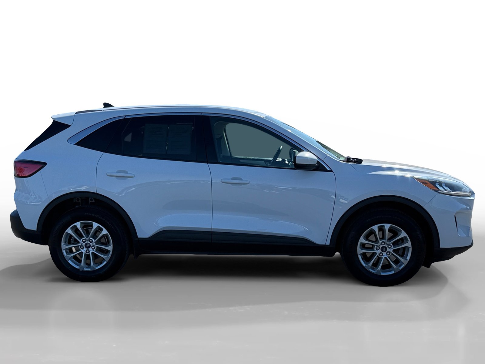 2021 Ford Escape SE photo 6
