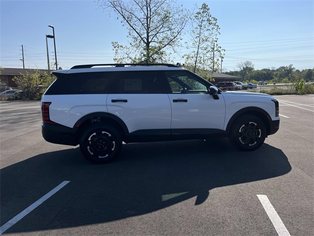 2026 Hyundai Palisade XRT photo 4