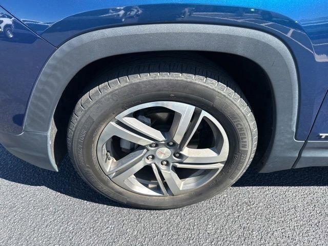 2020 Gmc Terrain SLT photo 2