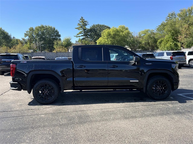 2026 Gmc Sierra 1500 Elevation photo 6