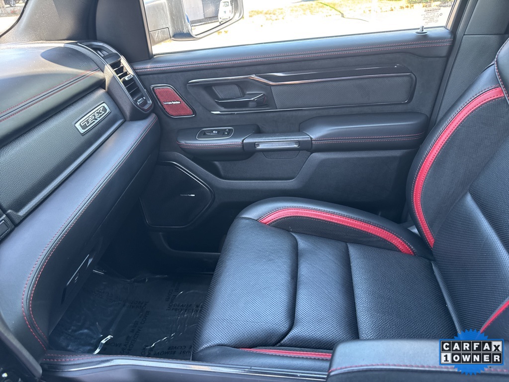 2021 Ram 1500 TRX photo 38