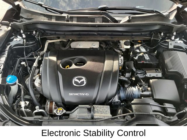 2020 Mazda CX-5 Touring photo 8