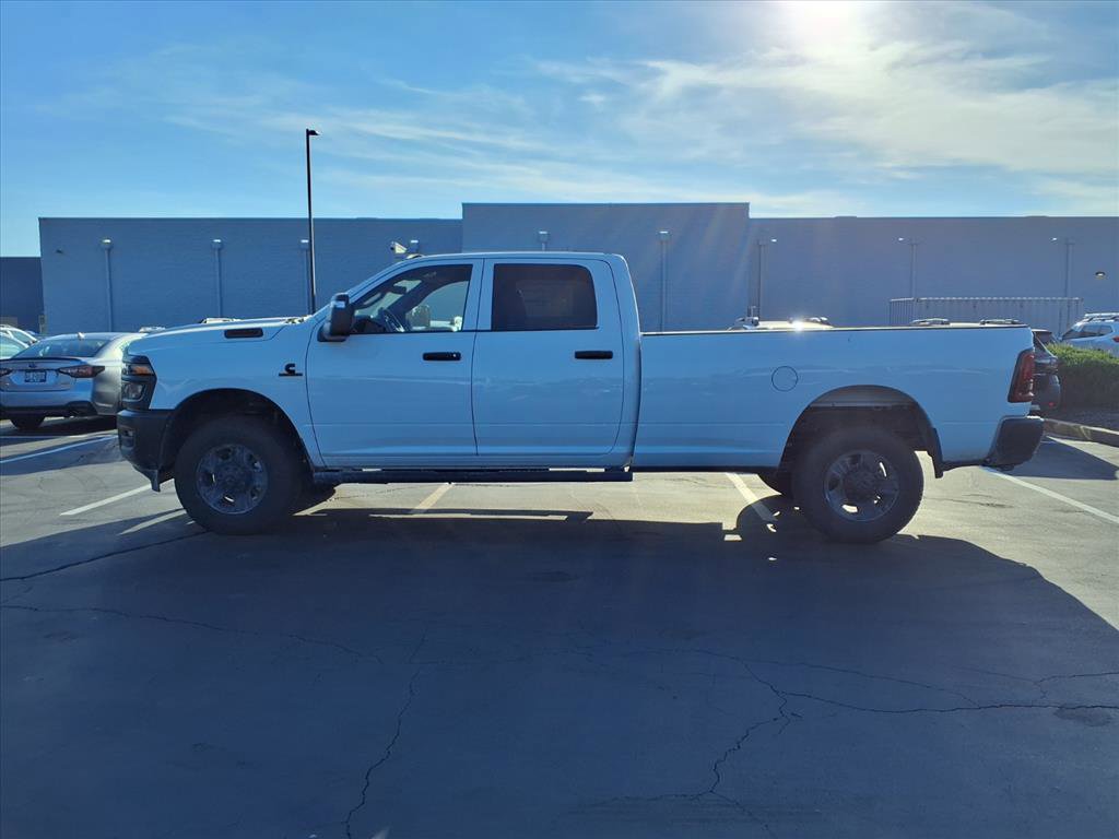 2026 Ram 3500 Tradesman photo 3