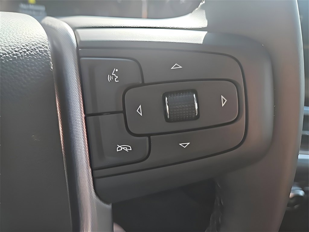 2024 Gmc Sierra Elevation photo 21