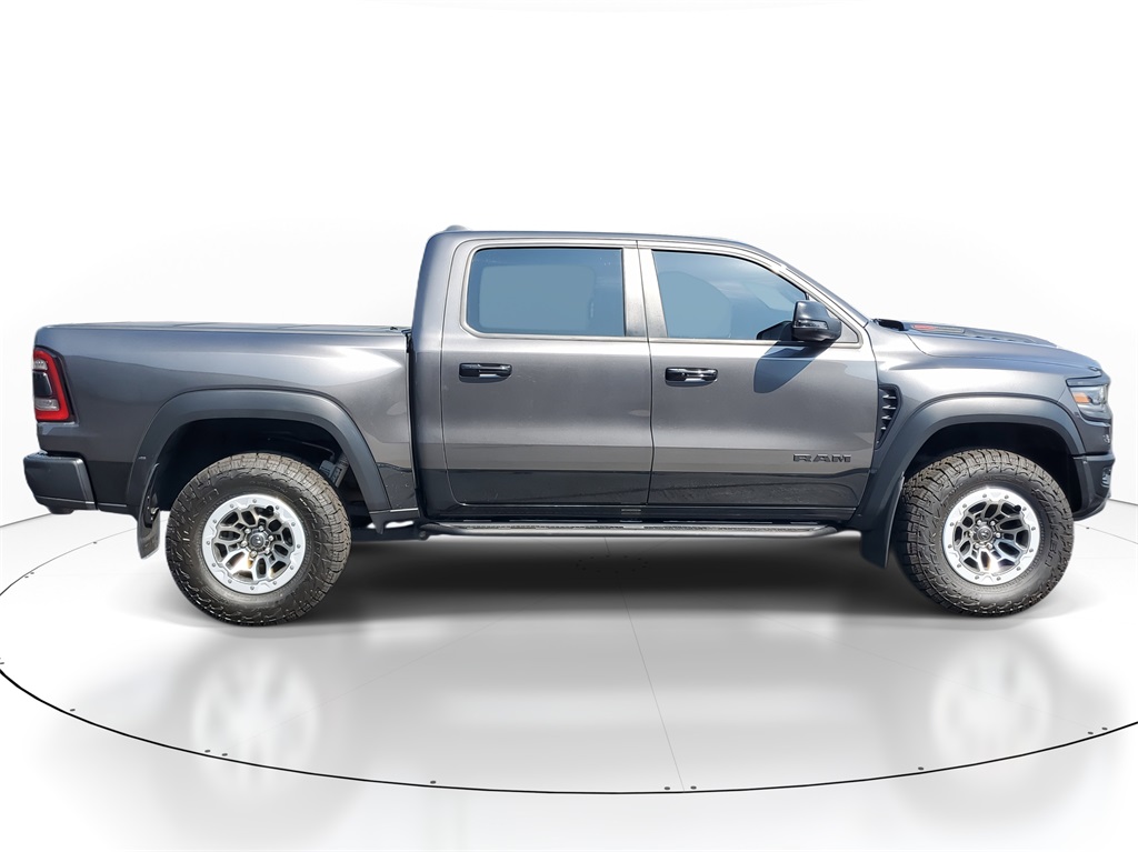 2023 Ram 1500 TRX photo 4