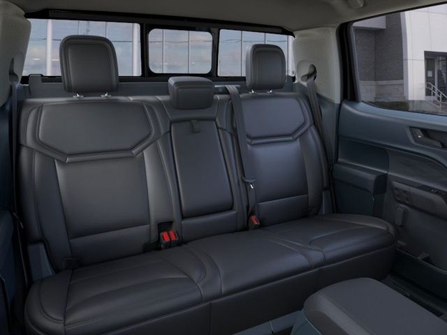 2026 FORD MAVERICK - Image 35