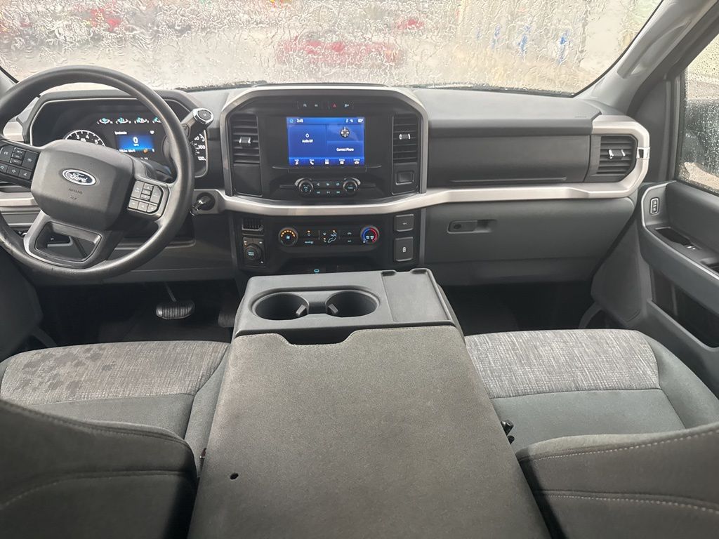 2023 Ford F-150 XLT photo 31