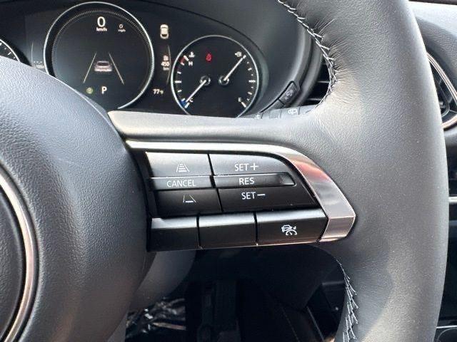 2025 Mazda CX-30 2.5 Turbo Premium photo 15