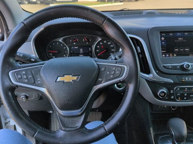 2022 Chevrolet Equinox LT photo 10