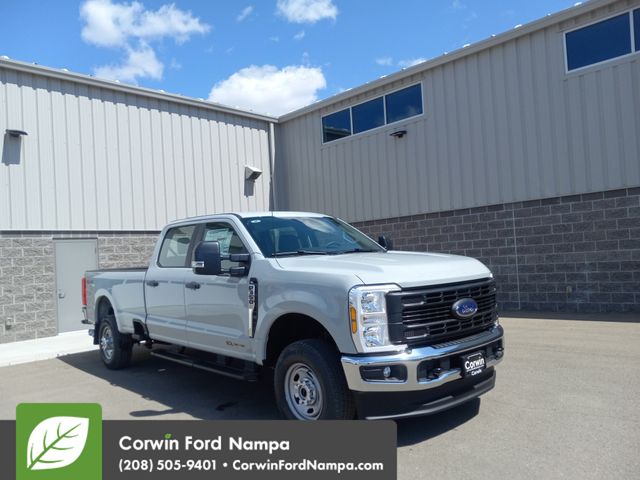 New 2025 Avalanche Ford XL image 1