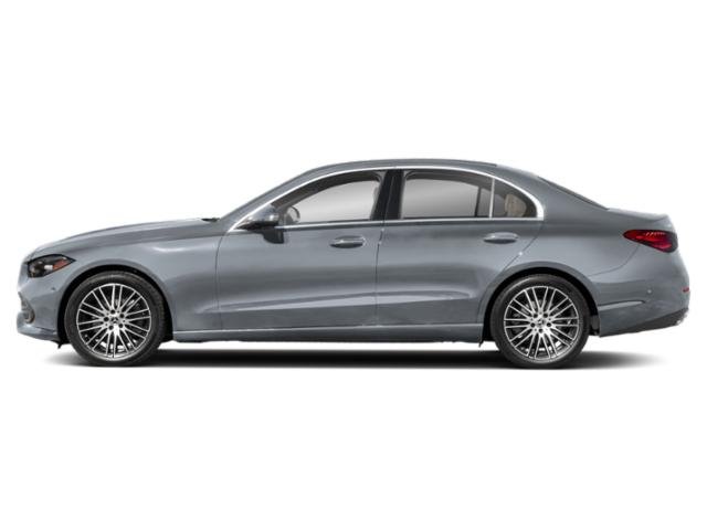 2023 Mercedes Benz C 300 4MATIC Sedan photo 3