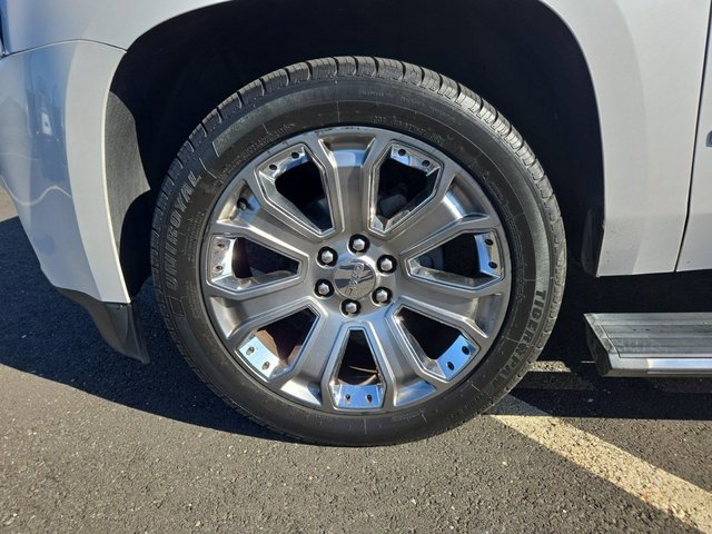 2016 Gmc Yukon Denali photo 2