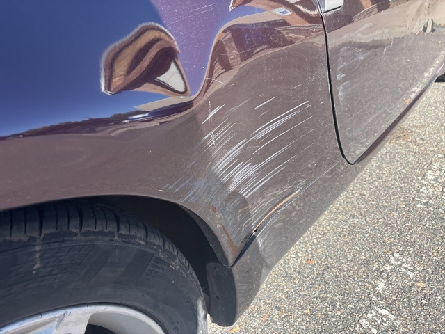 2003 Nissan 350Z Touring photo 2