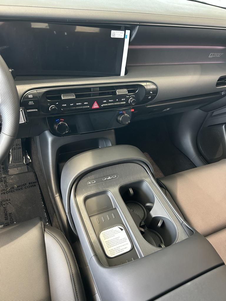 2026 Hyundai Palisade XRT photo 17