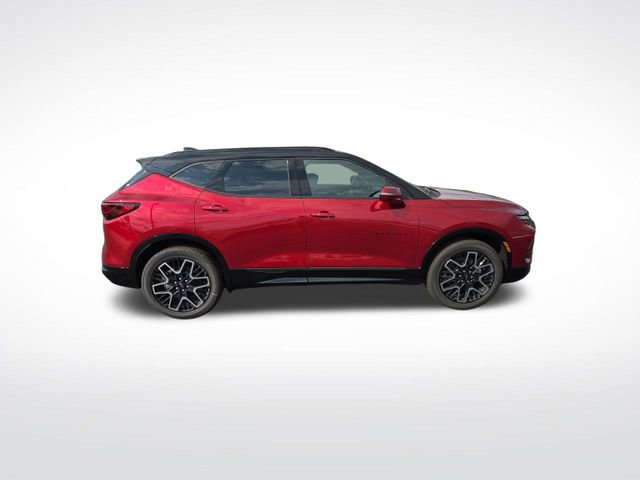 2025 Chevrolet Blazer RS photo 6