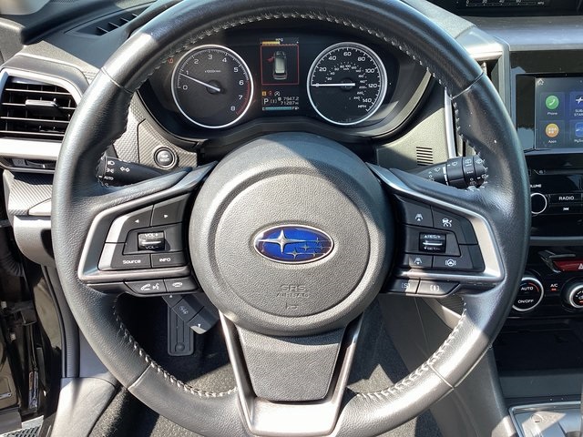 2020 Subaru Forester Premium photo 17