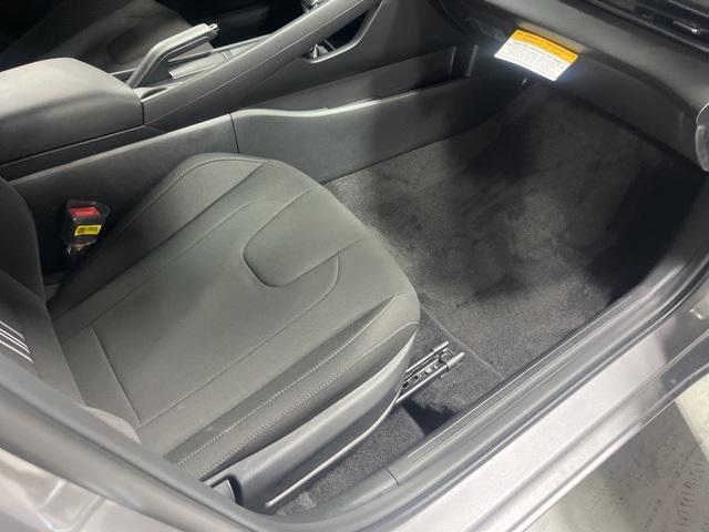 2025 Hyundai Elantra SEL Sport photo 20