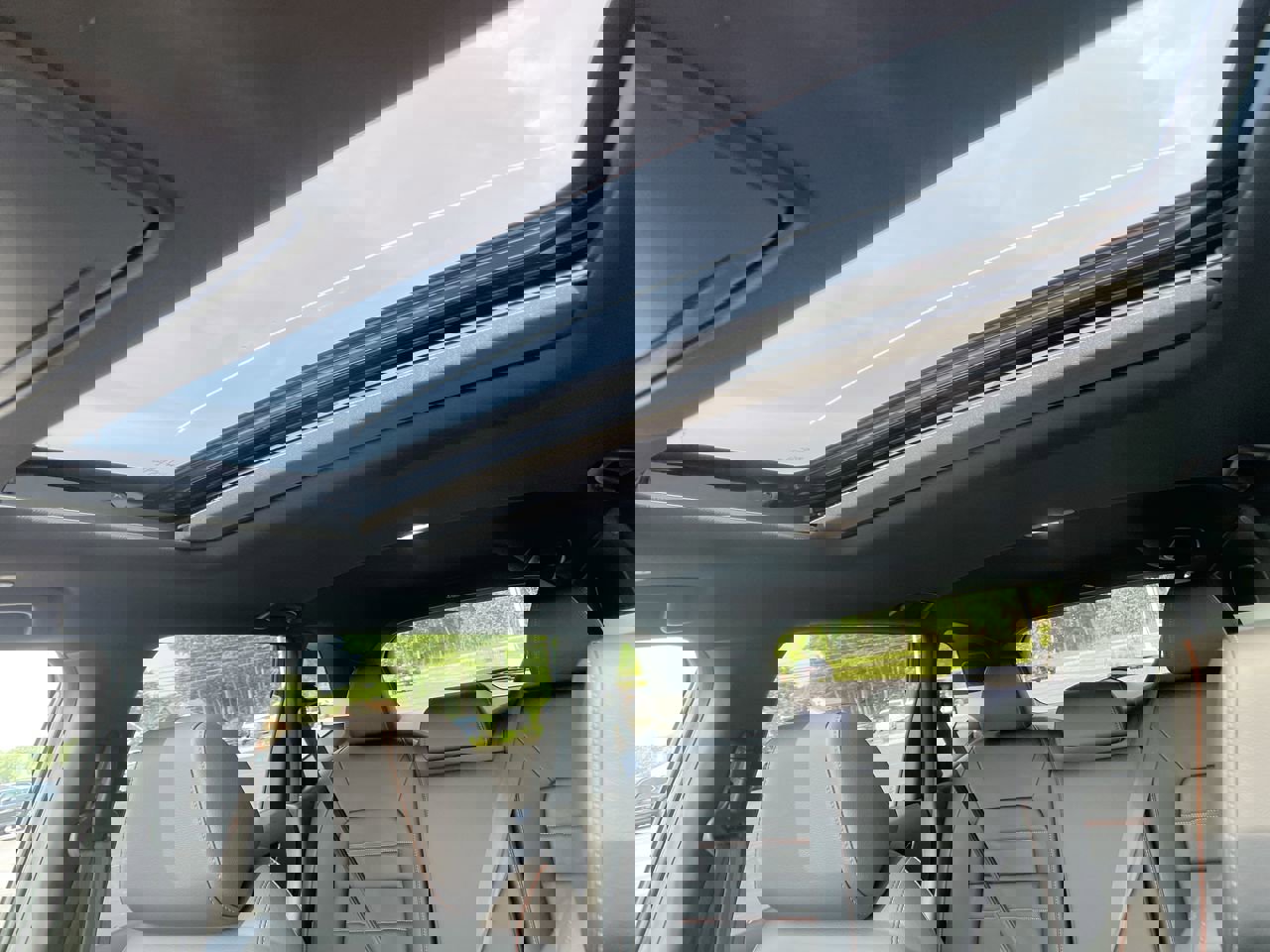 2026 Honda CR-V Sport Touring Hybrid photo 22