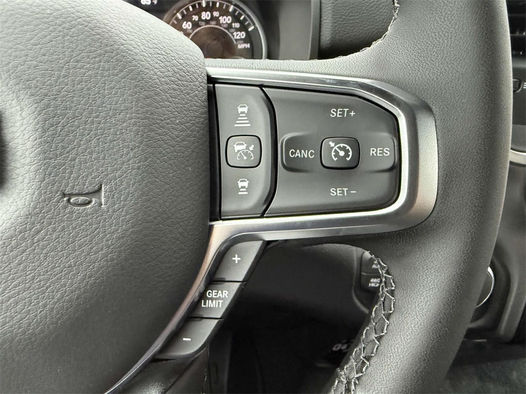 2026 Ram 1500 Big Horn Lone Star photo 25