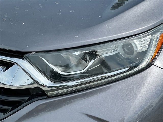 2017 Honda CR-V LX photo 14