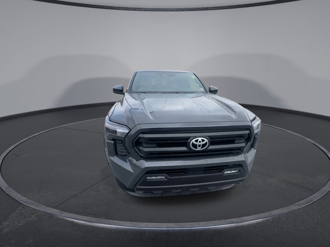 2025 Toyota Tacoma SR5 4x4 Double Cab photo 2