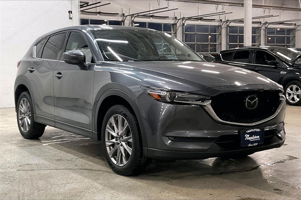 2019 MAZDA CX-5 - Image 32