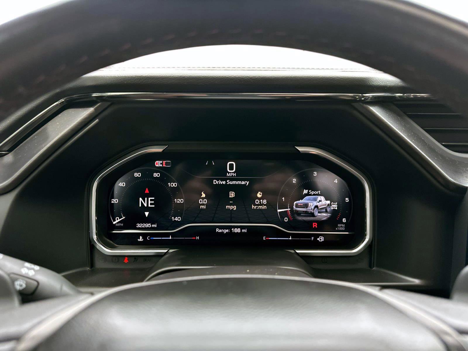 2024 Gmc Sierra 1500 AT4X photo 29