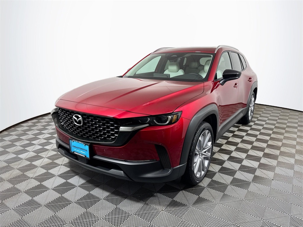 2026 Mazda CX-50 Premium's photo