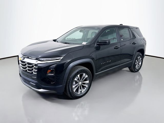 2026 Chevrolet Equinox LT photo 3
