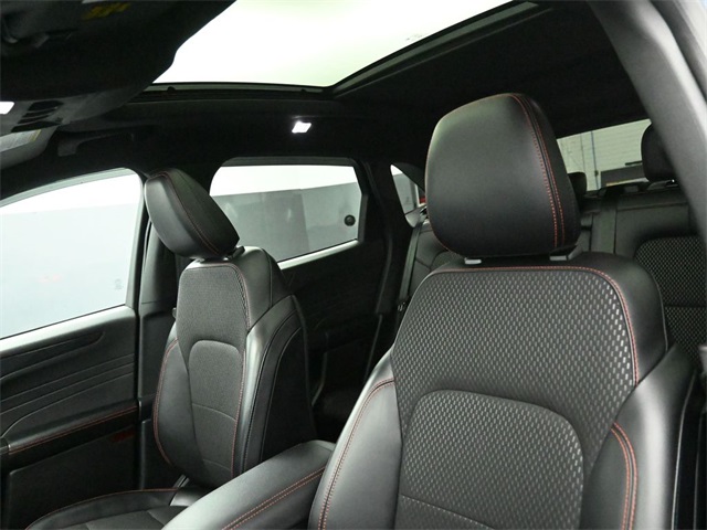 2024 FORD ESCAPE - Image 10