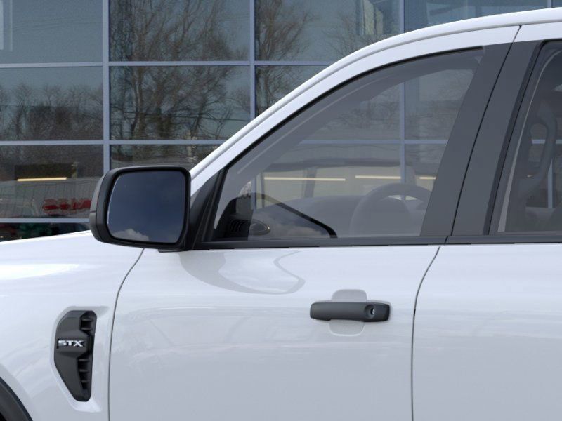 2025 FORD RANGER - Image 21