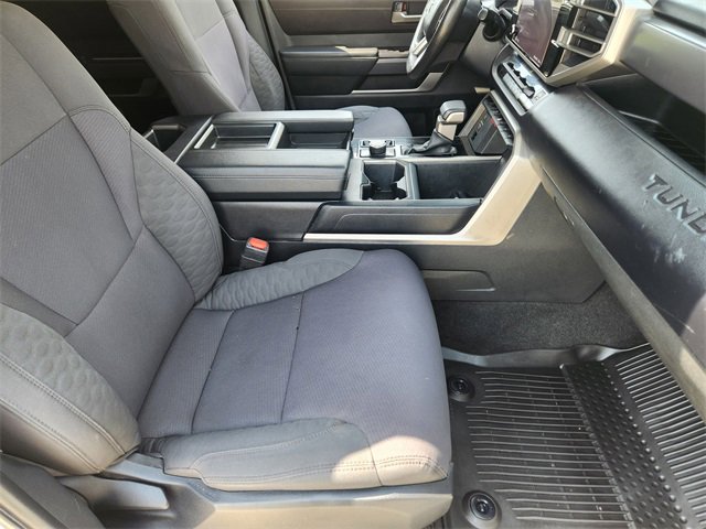 2023 Toyota Tundra SR5 photo 12