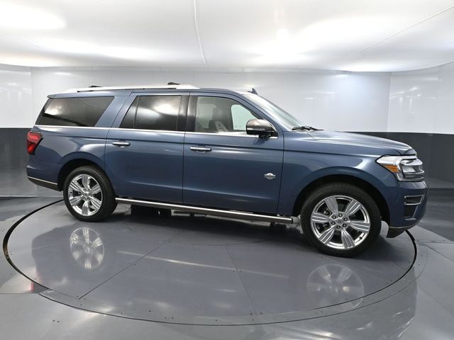2022 Ford Expedition MAX King Ranch photo 2