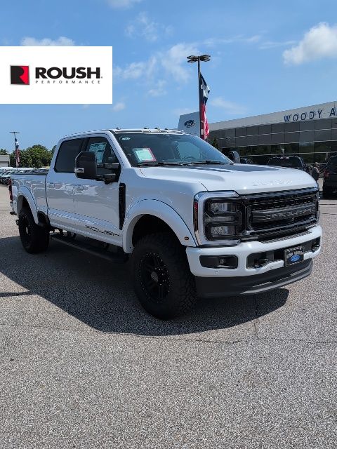 2025 Ford F-250 photo 2