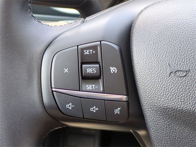 2025 Ford Maverick XLT photo 15