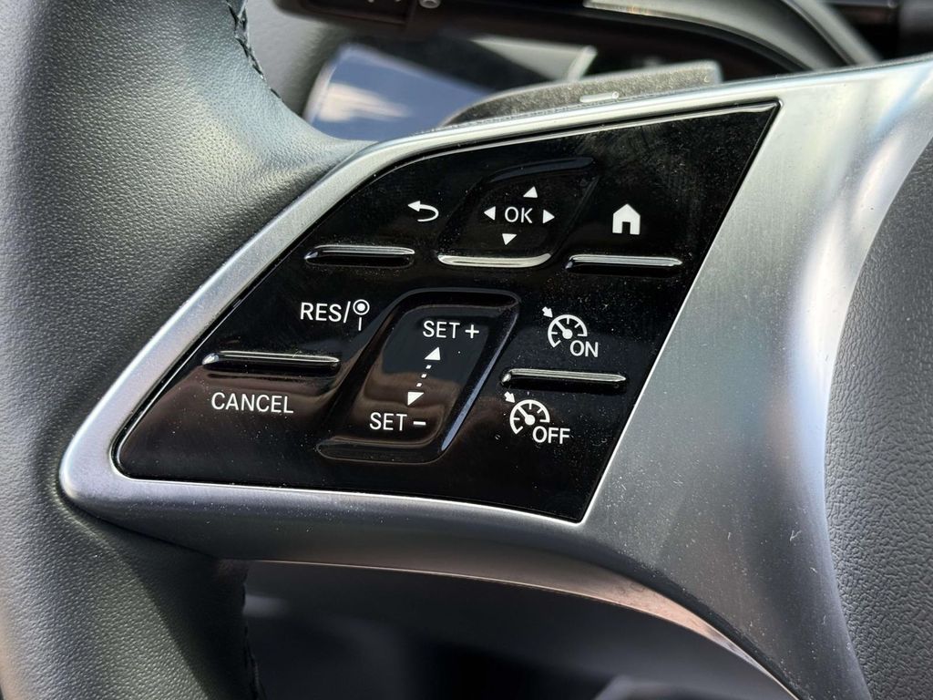 2025 Mercedes Benz GLA 250 4MATIC photo 38