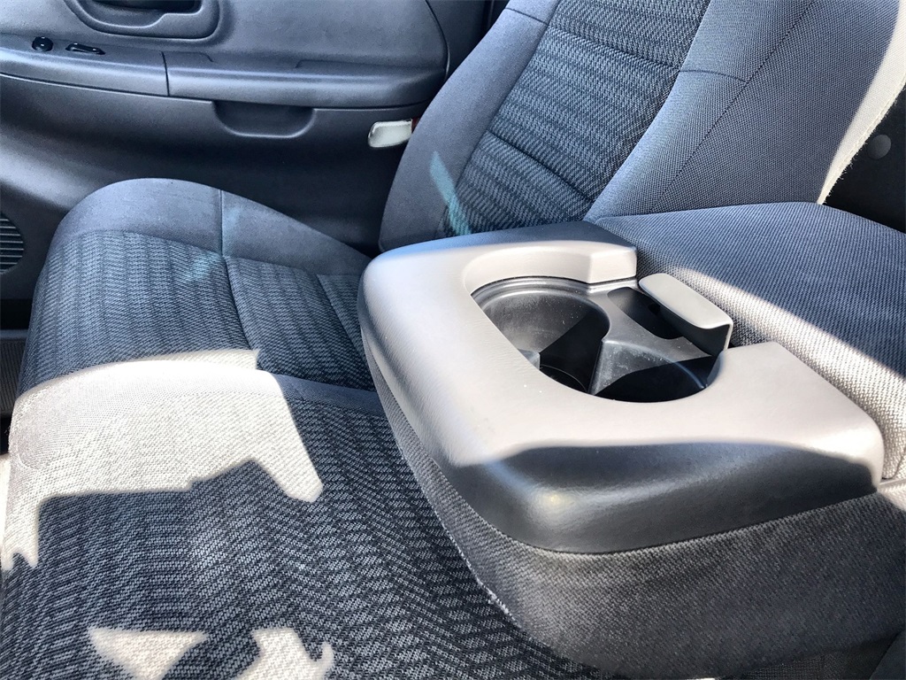 2002 Ford F-150 photo 17