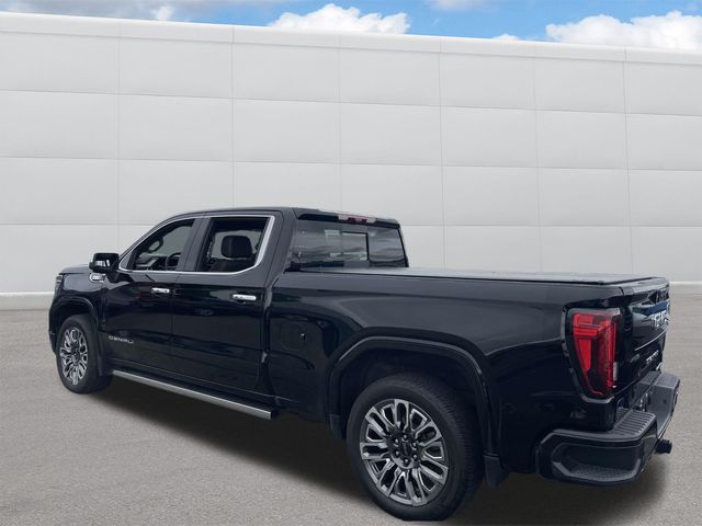 2025 Gmc Sierra 1500 Denali photo 3