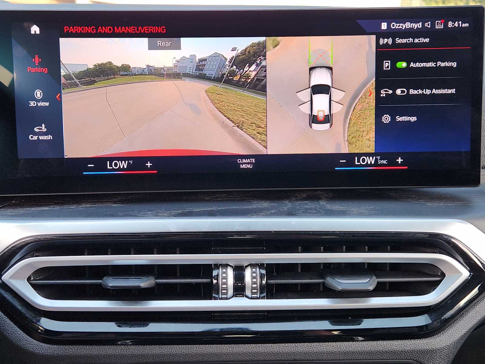 2023 Bmw i4 eDrive40 photo 12
