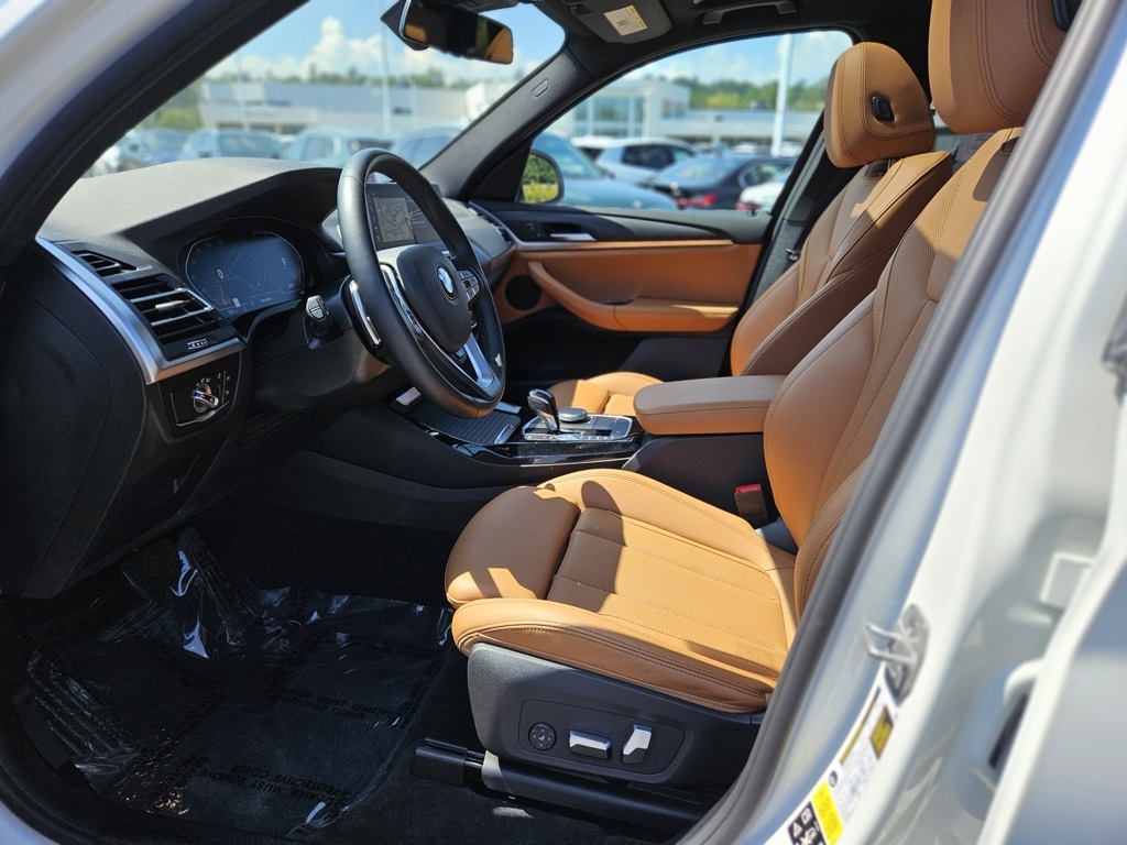 2023 Bmw X3 xDrive30i photo 9